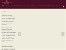 Tablet Screenshot of copperhood.com